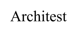 ARCHITEST