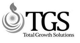 TGS TOTAL GROWTH SOLUTIONS