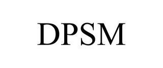 DPSM