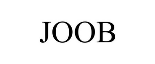 JOOB