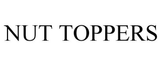 NUT TOPPERS