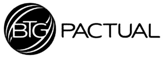 BTG PACTUAL