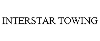 INTERSTAR TOWING