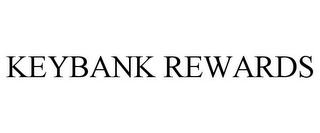 KEYBANK REWARDS