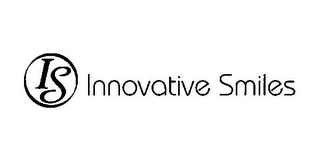 INNOVATIVE SMILES IS