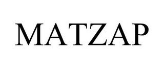 MATZAP