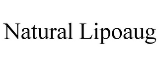NATURAL LIPOAUG