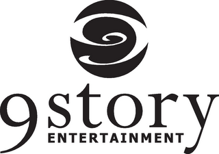 9 STORY ENTERTAINMENT