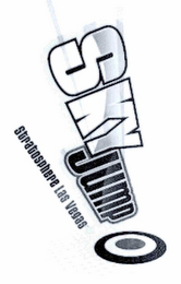 SKY JUMP STRATOSPHERE LAS VEGAS