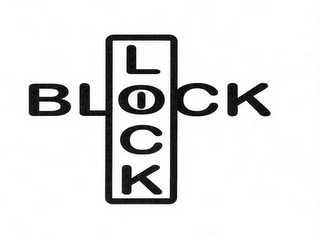 LOCK BLOCK