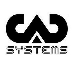 CAD SYSTEMS