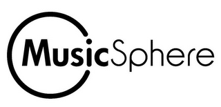 MUSICSPHERE