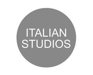 ITALIAN STUDIOS