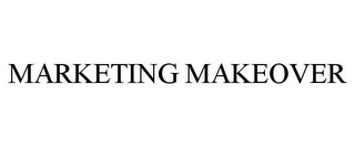 MARKETING MAKEOVER