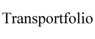 TRANSPORTFOLIO