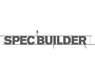 SPECBUILDER