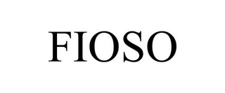 FIOSO