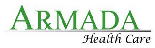 ARMADA HEALTH CARE