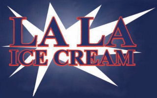 LALA ICE CREAM