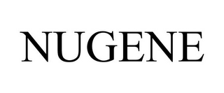 NUGENE