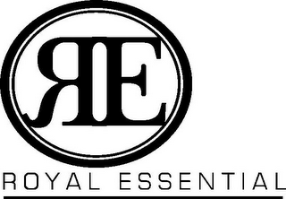 RE ROYAL ESSENTIAL