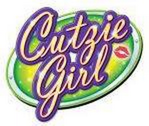 CUTZIE GIRL