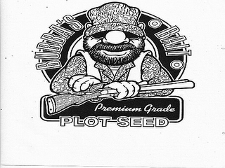 BUBBA'S BAIT PLOT SEED PREMIUM GRADE