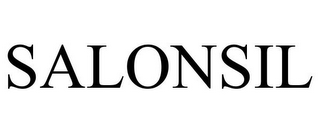 SALONSIL