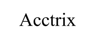 ACCTRIX