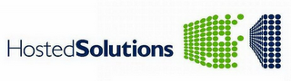 HOSTED SOLUTIONS