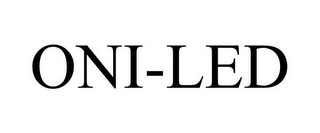 ONI-LED