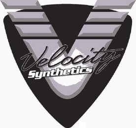 VELOCITY SYNTHETICS