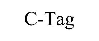 C-TAG