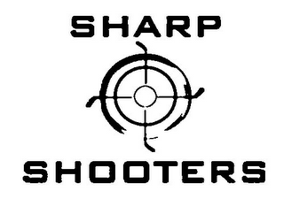 SHARP SHOOTERS