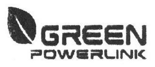 GREEN POWERLINK