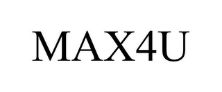 MAX4U