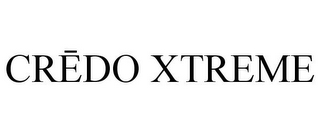 CREDO XTREME