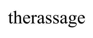 THERASSAGE