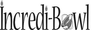 INCREDI-BOWL