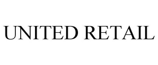 UNITED RETAIL