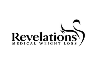 REVELATIONS MEDICAL WEIGHT LOSS