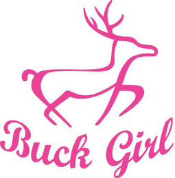 BUCK GIRL