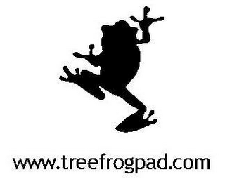 WWW.TREEFROGPAD.COM