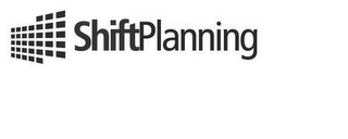 SHIFTPLANNING