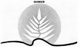 BUNKER