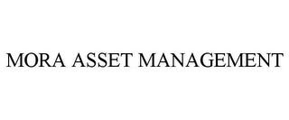 MORA ASSET MANAGEMENT