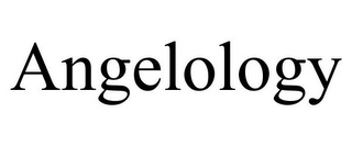 ANGELOLOGY