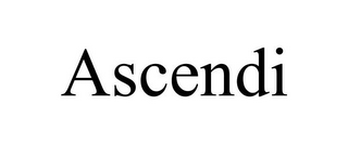 ASCENDI