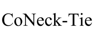CONECK-TIE