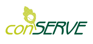 CONSERVE